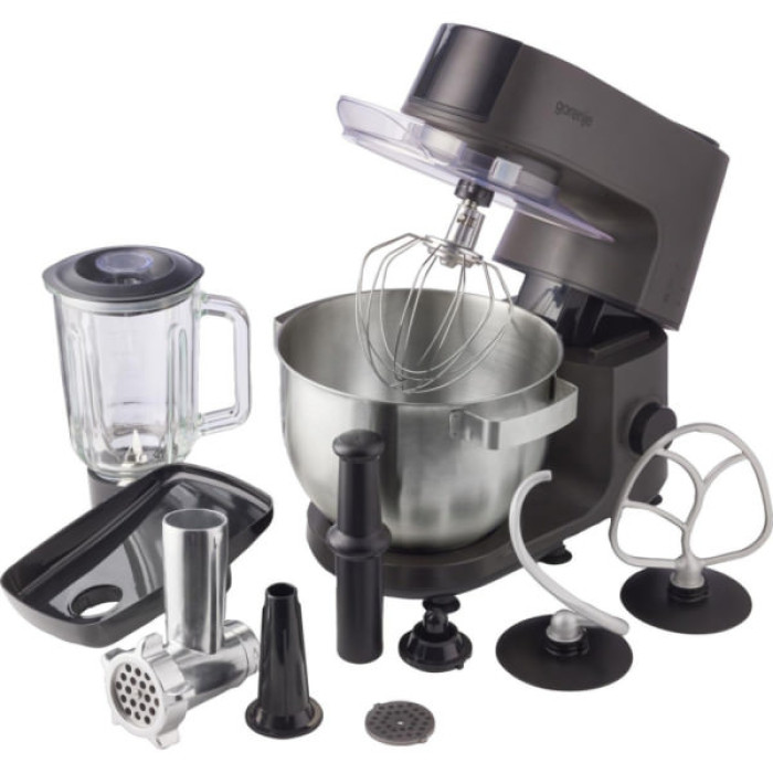 Кухонний комбайн Gorenje MMC1000CA