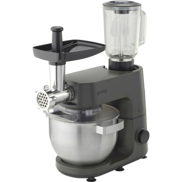 Кухонний комбайн Gorenje MMC1000CA