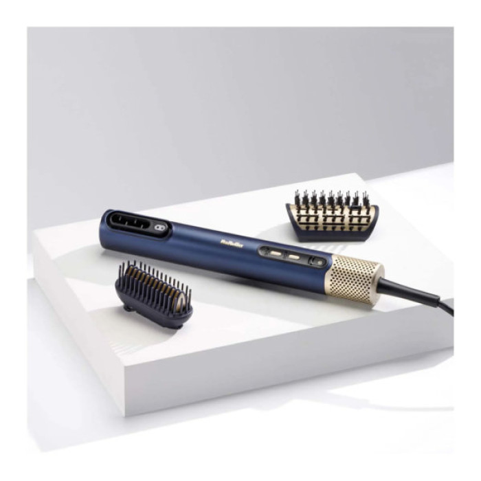 Стайлер Babyliss AS6550E