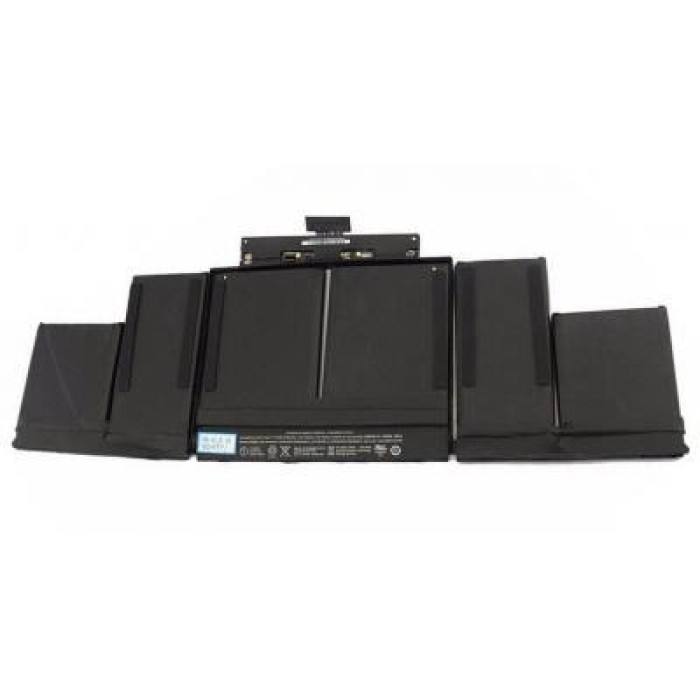 Акумулятор до ноутбука Apple A1417 95Wh (8460mAh) 6cell 10.95V Li-ion (A41827)