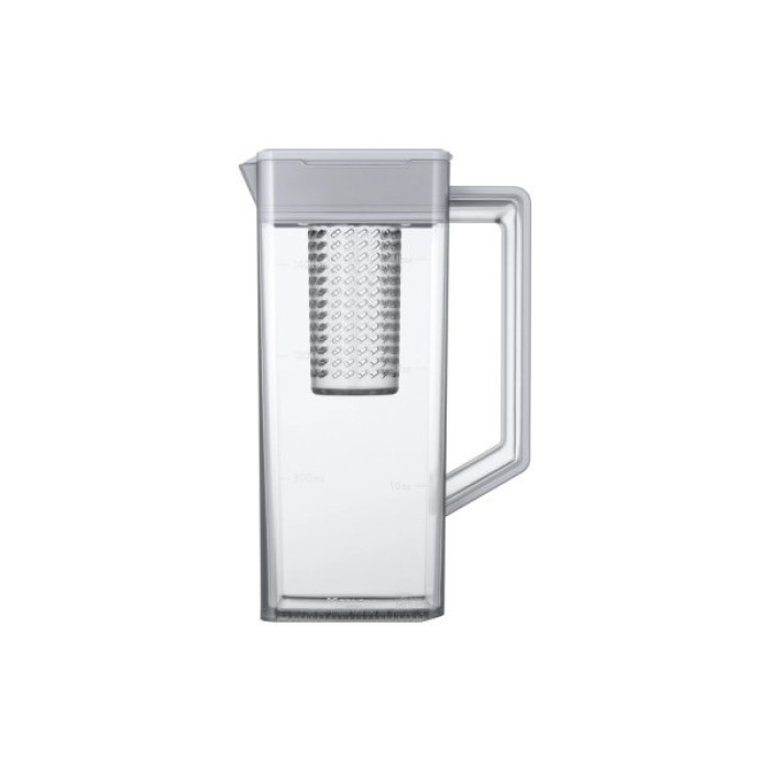 Холодильник Samsung RF65DG960ESRUA