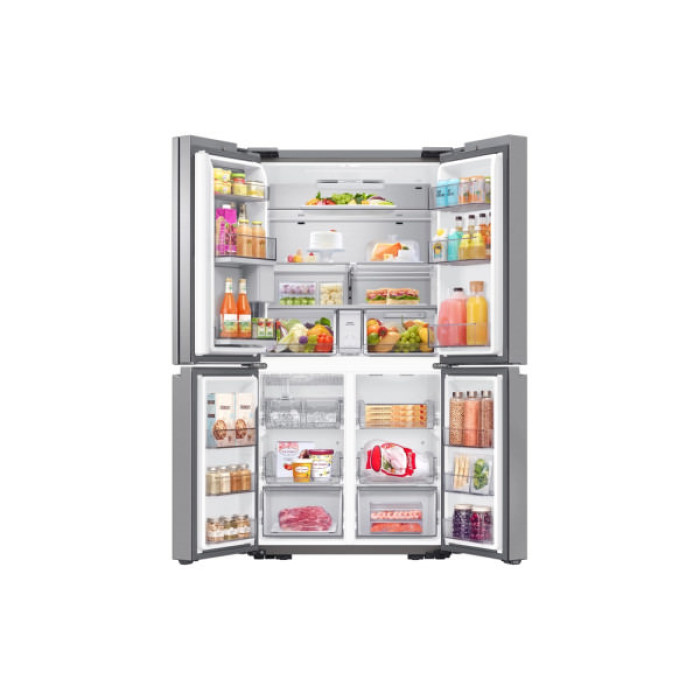Холодильник Samsung RF65DG960ESRUA