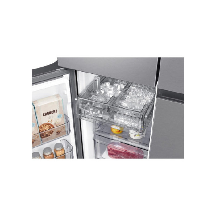 Холодильник Samsung RF65DG960ESRUA