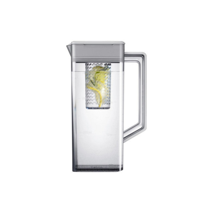 Холодильник Samsung RF65DG960ESRUA