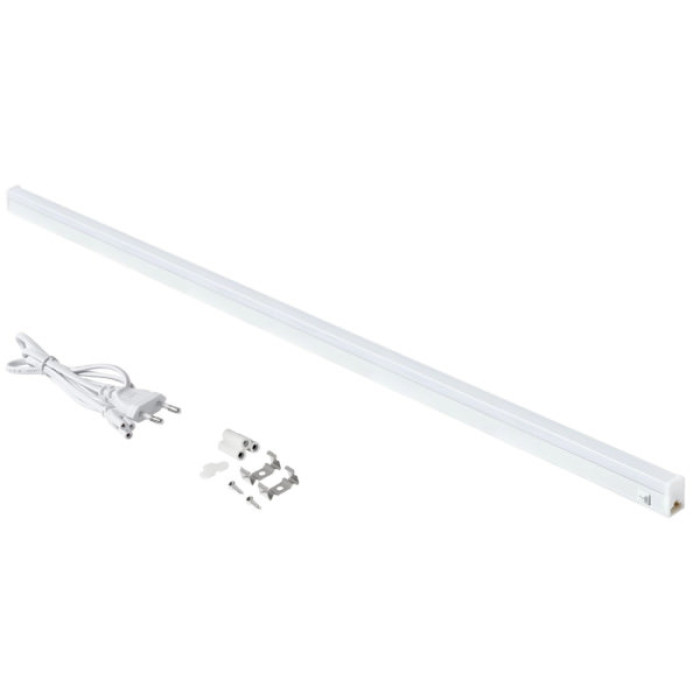 Світильник Delux PLF 11 LED 16W 4000K 1200мм (90021093)