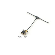 Приймач (RX) HappyModel ELRS EP1 RX 2.4ghz (2D20021)