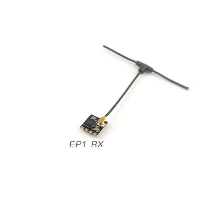 Приймач (RX) HappyModel ELRS EP1 RX 2.4ghz (2D20021)