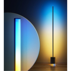 Світильник Govee H6079, 1500Lm, RGBICW, with speaker, WI-FI/Bluetooth, black (H6079312)