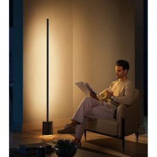 Світильник Govee H6079, 1500Lm, RGBICW, with speaker, WI-FI/Bluetooth, black (H6079312)