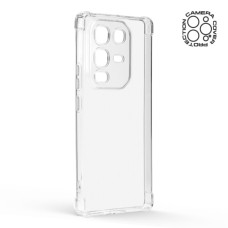 Чохол до мобільного телефона Armorstandart Air Force Infinix Note 50 Pro 4G Camera cover Clear (ARM84725)