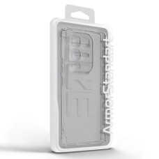 Чохол до мобільного телефона Armorstandart Air Force Infinix Note 50 Pro 4G Camera cover Clear (ARM84725)