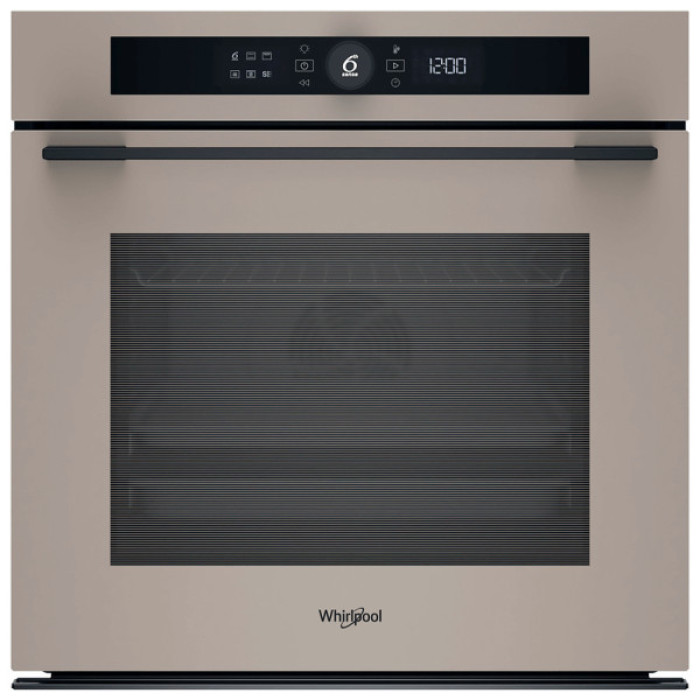 Духова шафа Whirlpool WOI5S8PM2SEA
