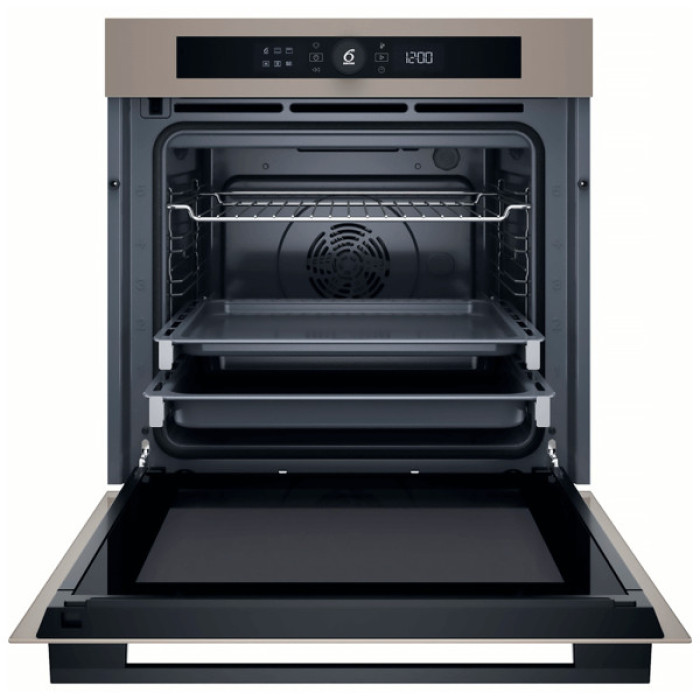 Духова шафа Whirlpool WOI5S8PM2SEA