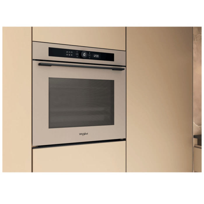 Духова шафа Whirlpool WOI5S8PM2SEA