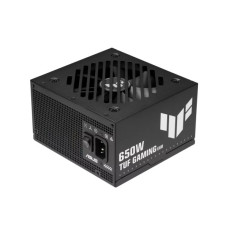 Блок живлення ASUS 650W TUF Gaming Bronze EVO (90YE00D6-B0NA00)