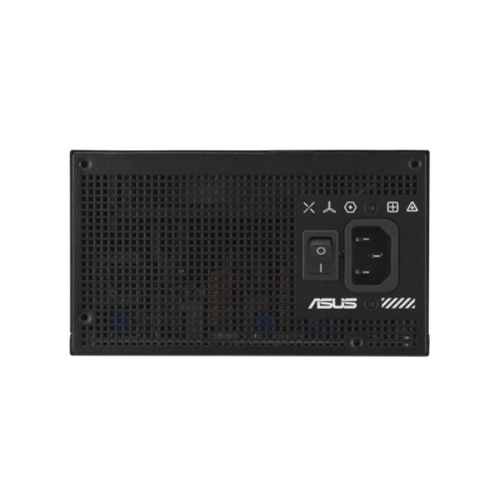 Блок живлення ASUS 650W TUF Gaming Bronze EVO (90YE00D6-B0NA00)