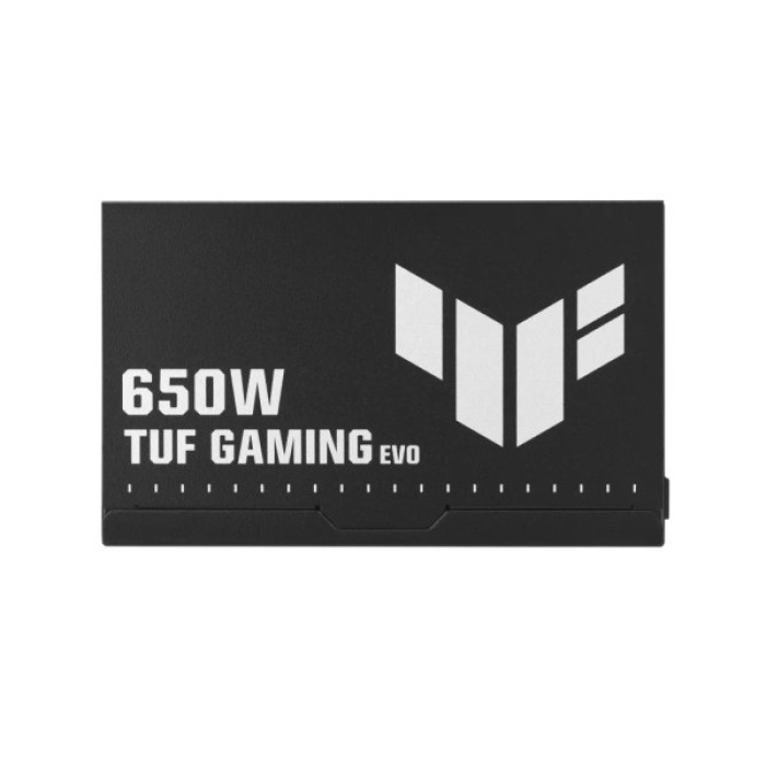 Блок живлення ASUS 650W TUF Gaming Bronze EVO (90YE00D6-B0NA00)