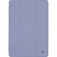 Чохол до планшета Armorstandart Y-Type PEN Samsung Galaxy Tab S9 / S9 FE / S10 FE Purple (ARM85523)