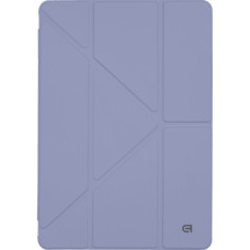 Чохол до планшета Armorstandart Y-Type PEN Samsung Galaxy Tab S9 / S9 FE / S10 FE Purple (ARM85523)