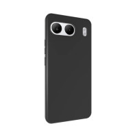 Чохол до мобільного телефона BeCover OnePlus Nord 4 5G Black (713140)