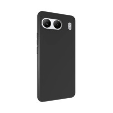 Чохол до мобільного телефона BeCover OnePlus Nord 4 5G Black (713140)
