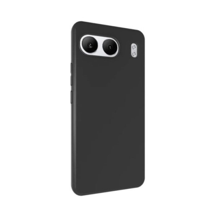 Чохол до мобільного телефона BeCover OnePlus Nord 4 5G Black (713140)