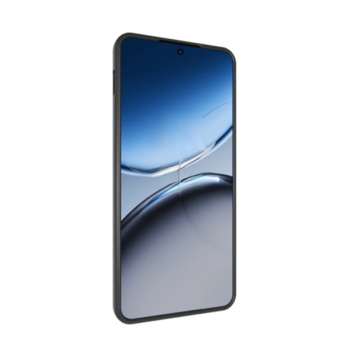 Чохол до мобільного телефона BeCover OnePlus Nord 4 5G Black (713140)