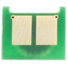 Чип для картриджа HP CLJ CP1215/1515/1518/CM1312, 2k, Yellow AHK (70294004)