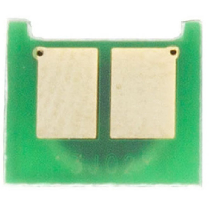 Чип для картриджа HP CLJ CP1215/1515/1518/CM1312, 2k, Yellow AHK (70294004)