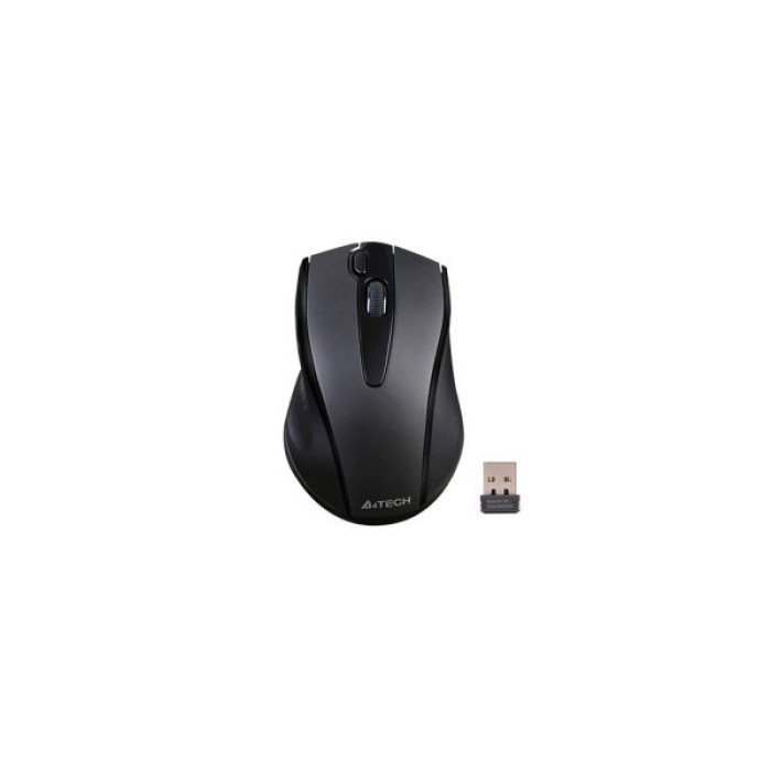 Мишка A4Tech G9-500F-1 (4711421859448)
