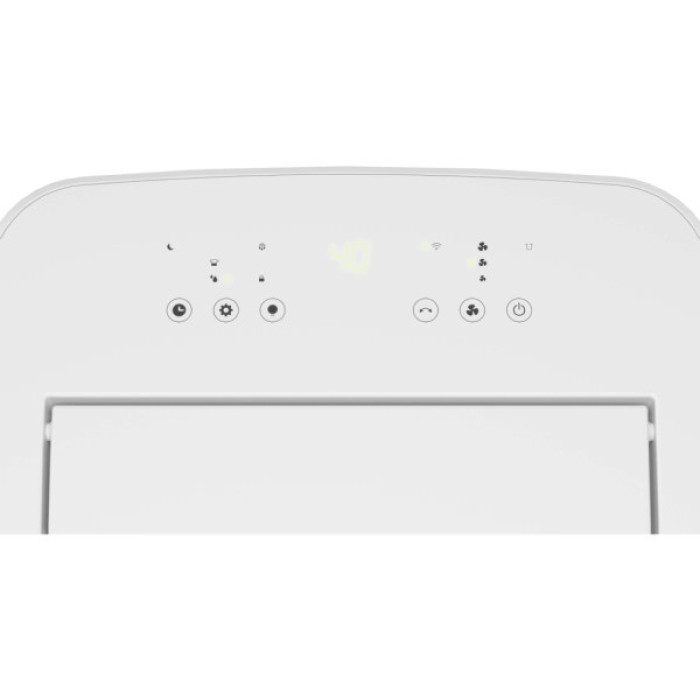 Осушувач повітря Olimpia Splendid OS-2064