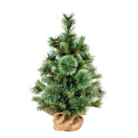 Штучна сосна YES! Fun Вікторія 0,60 м (903700)