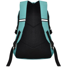 Рюкзак туристичний Semi Line 35 Turquoise/Grey (BSL117) (DAS302578)