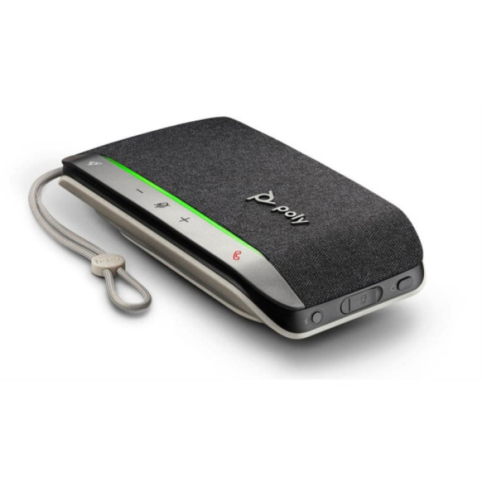 Спікерфон Poly Sync 20 + BT700 + Microsoft Teams Edition (772D0AA)