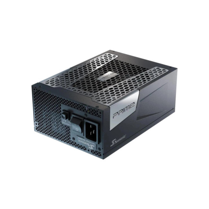 Блок живлення Seasonic 2200W (PRIME PX 2200-ATX31)