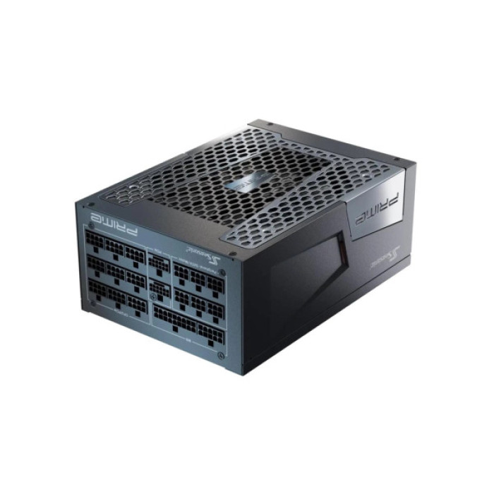 Блок живлення Seasonic 2200W (PRIME PX 2200-ATX31)