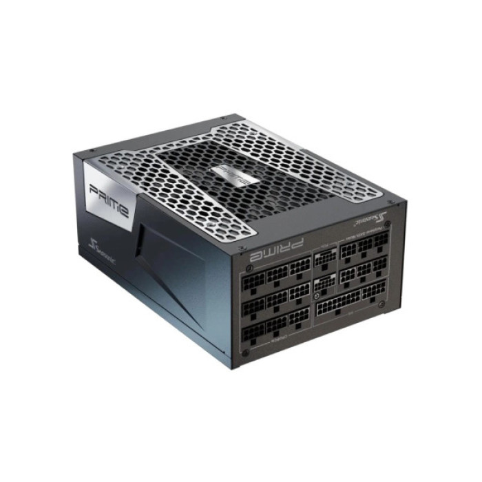 Блок живлення Seasonic 2200W (PRIME PX 2200-ATX31)