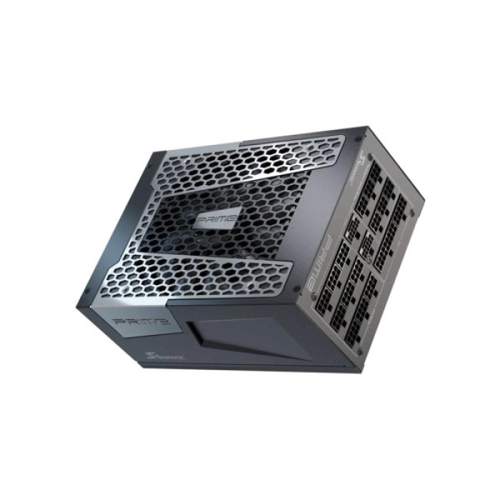 Блок живлення Seasonic 2200W (PRIME PX 2200-ATX31)