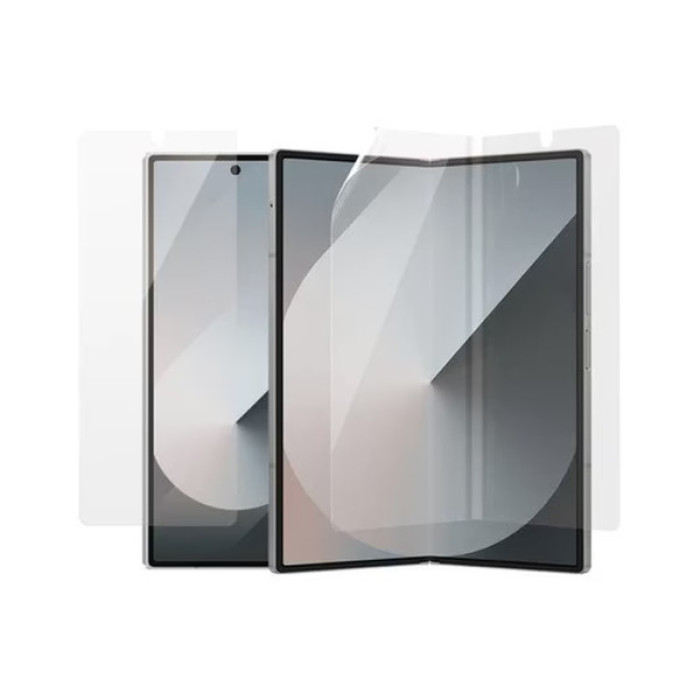 Скло захисне PANZERGLASS Samsung Galaxy Fold 6 Glass & Film (PG_SAFE95869)