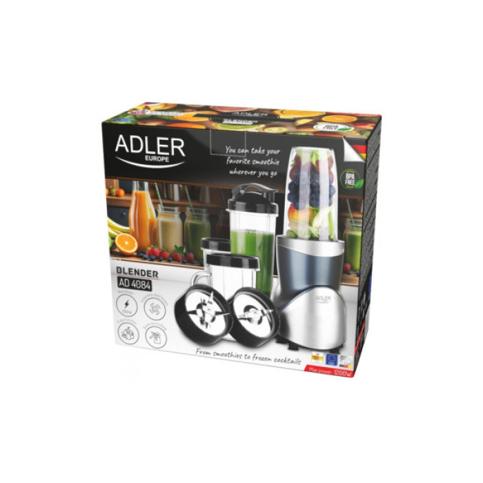 Блендер Adler AD4084
