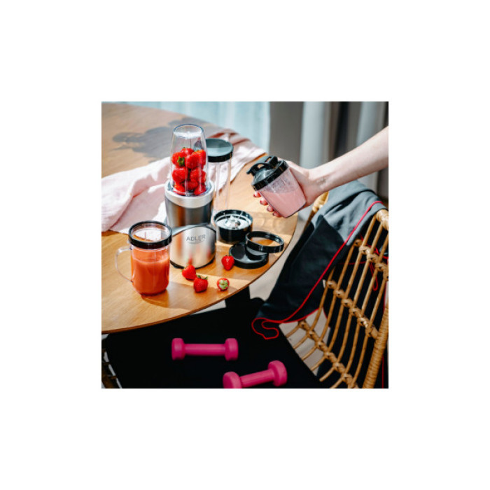 Блендер Adler AD4084