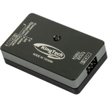 Модулі телеметрії