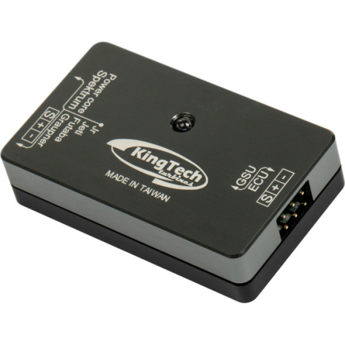 Модуль телеметрії KingTech Telemetry Module (728)