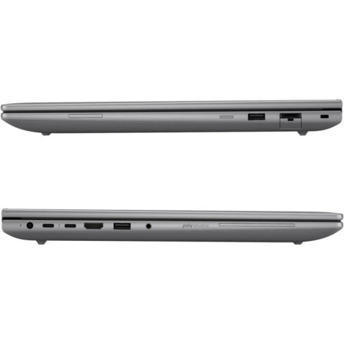 Ноутбук HP ZBook X G1i (B30J1ES)
