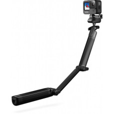 Аксесуар до екшн-камер GoPro 3-WAY Grip/Arm/Tripod (AFAEM-002)