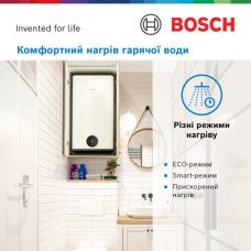 Бойлер Bosch Tronic 4500 T 80 EBP (7736507298)