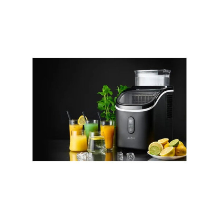 Льодогенератор побутовий Sam Cook PSC-160/B