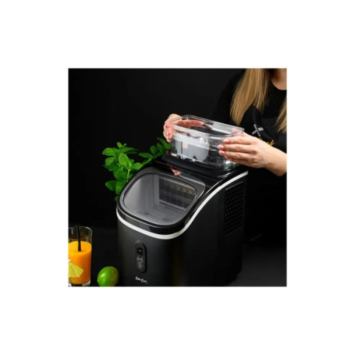 Льодогенератор побутовий Sam Cook PSC-160/B