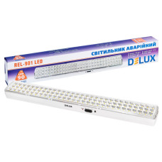 Світильник Delux REL-901 90 LED 6W (90016963)