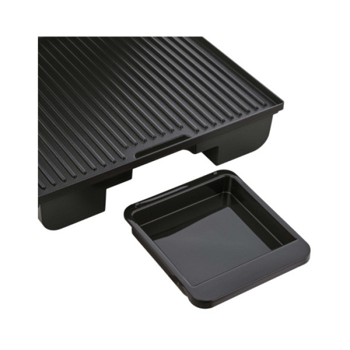 Електрогриль Sencor SBG 3710SS